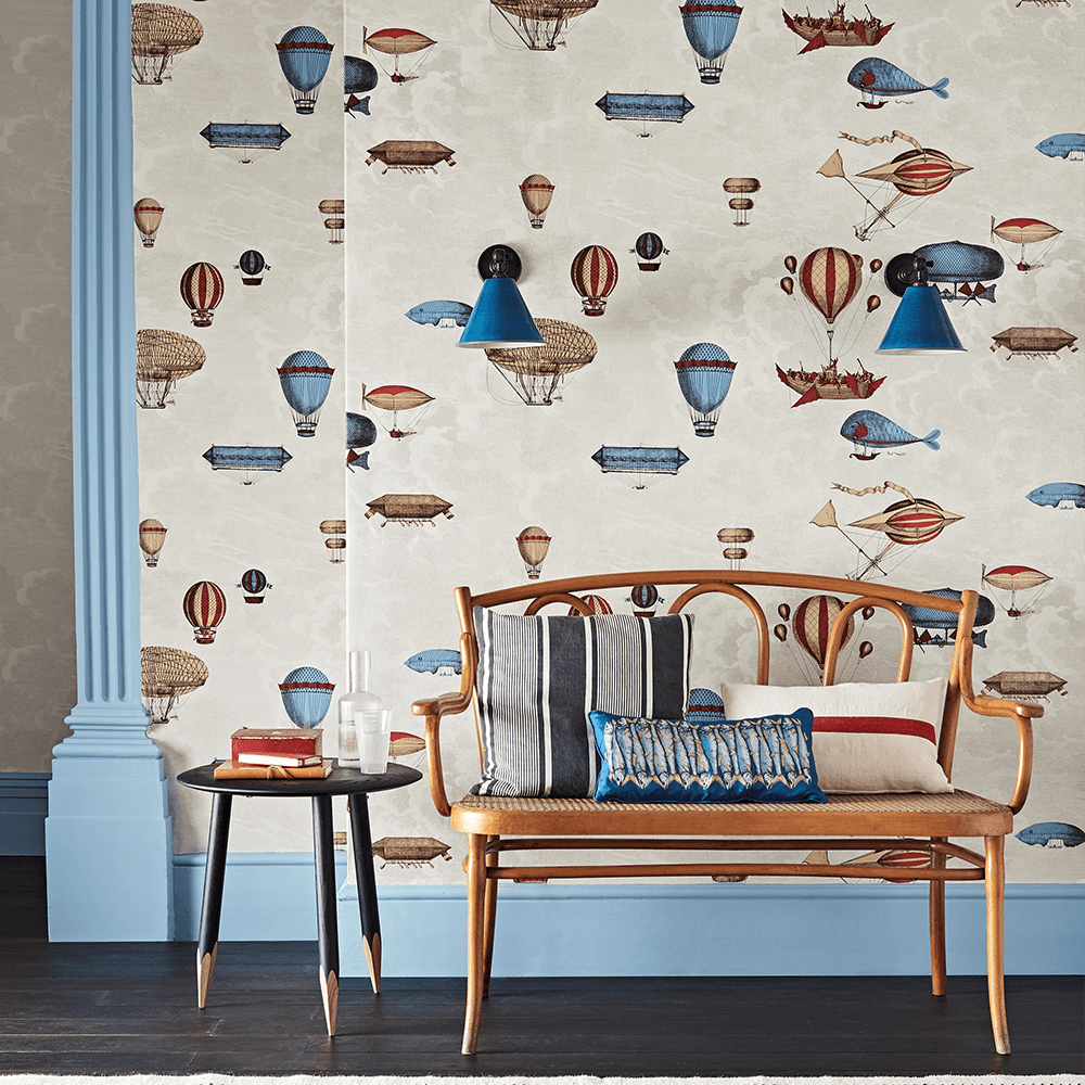 The Luxury Cole and Son Wallpaper Range  Stillorgan Decor