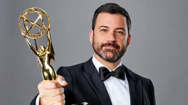 Oscars Jimmy Kimmel Back To Host 90th Academy Awards Tv