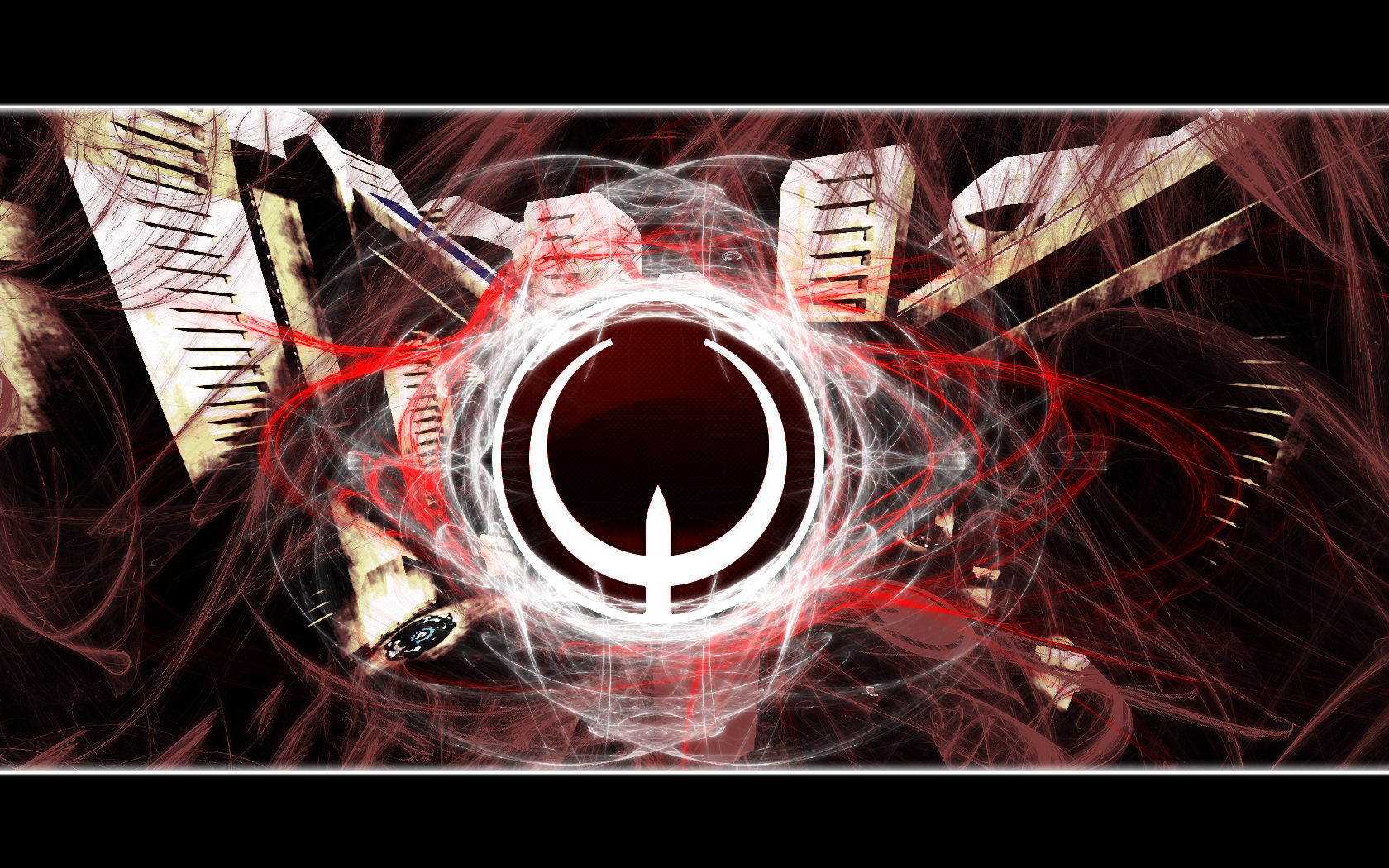 Quake Live Wallpaper By Redhead108932
