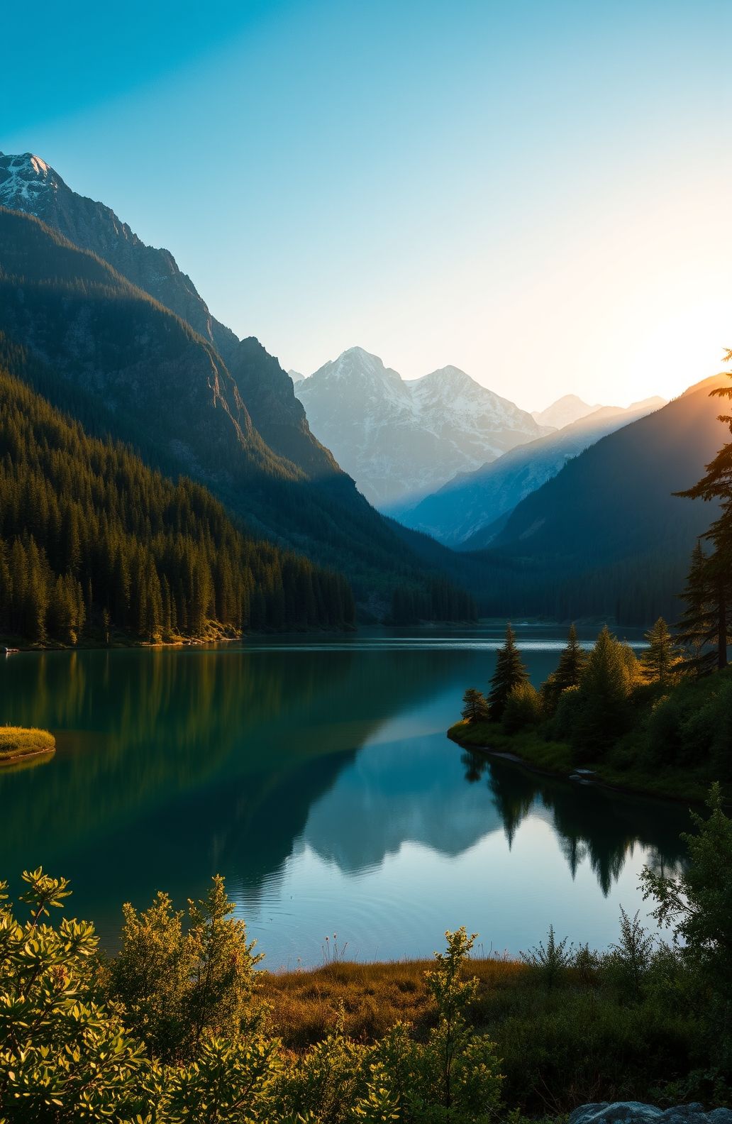 Hd Nature Wallpaper