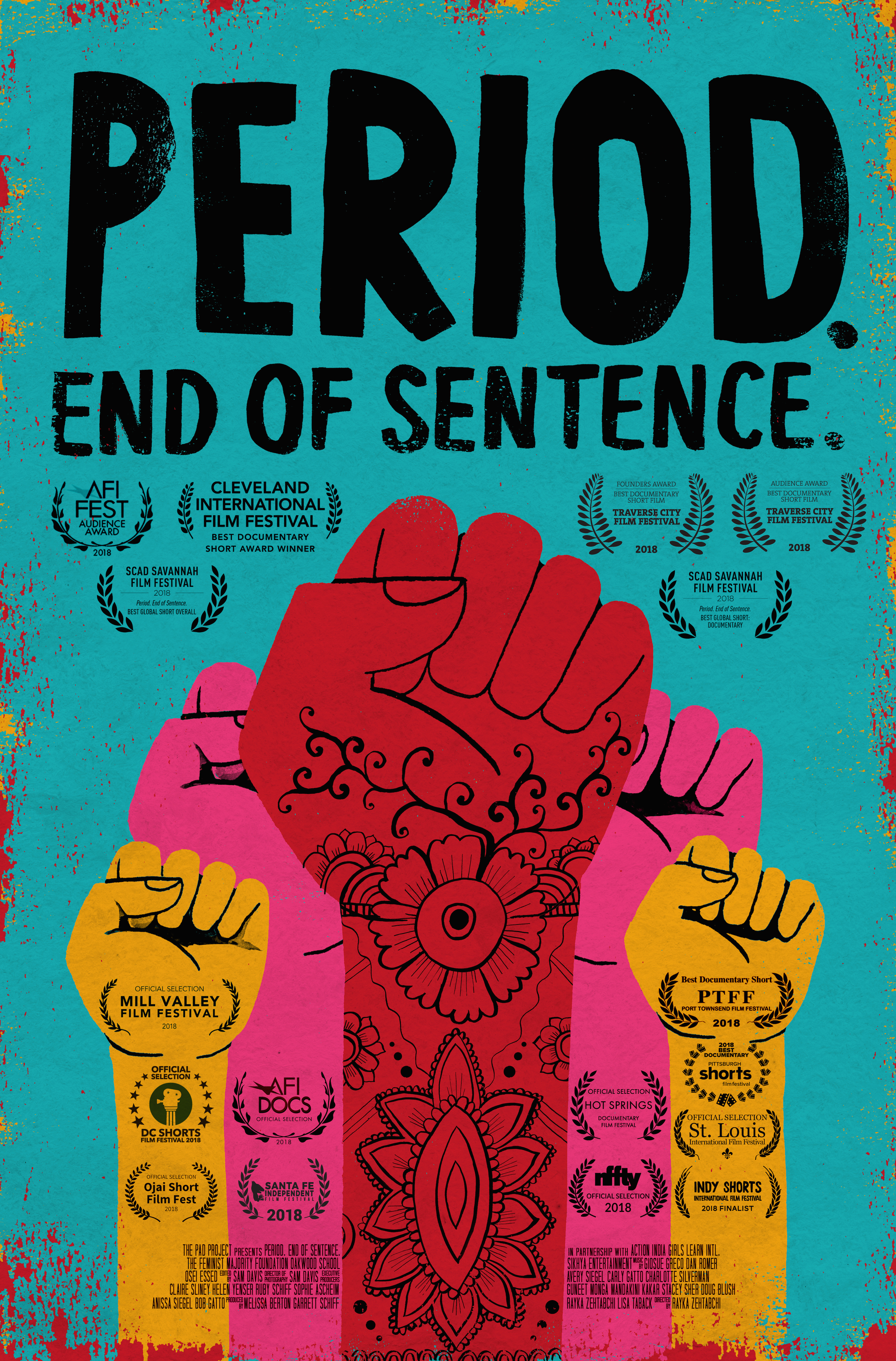 Period End of Sentence 2018   IMDb