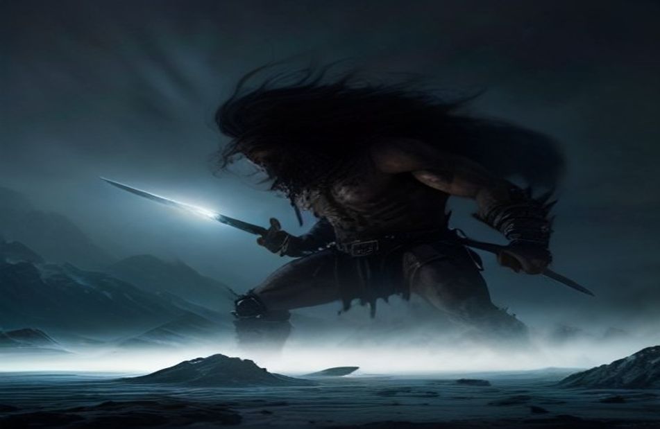 Conan Wallpaper Background
