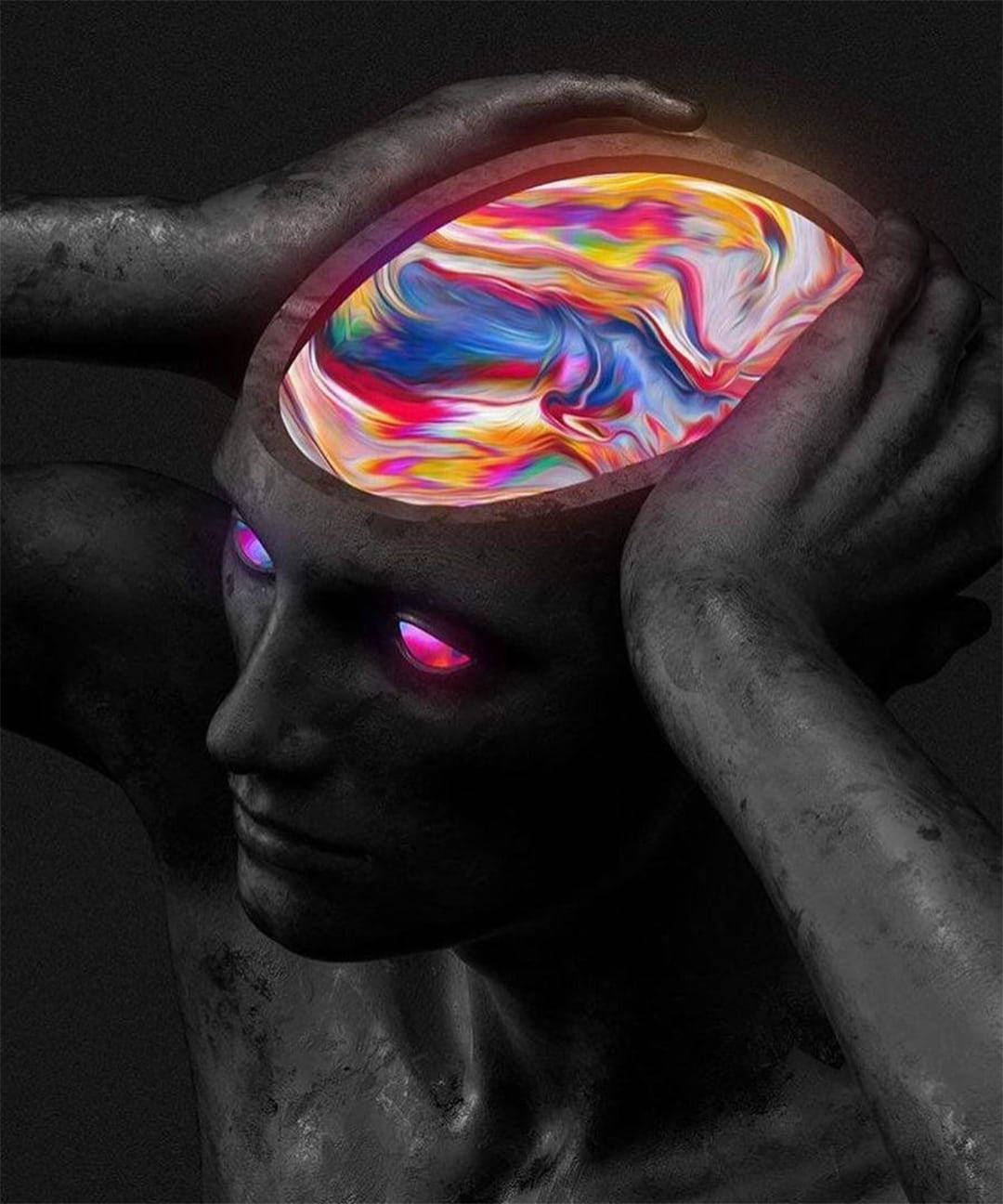 Top Mind Wallpaper Full HD 4k To Use