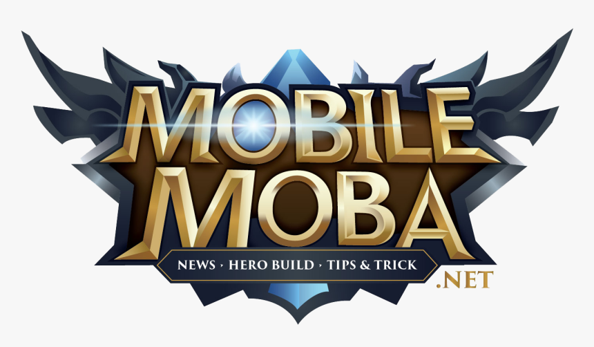 Mobile Legends Logo Transparent HD Png Wallpaper
