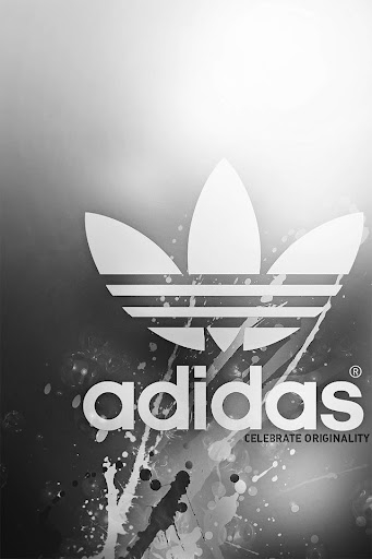 Adidas Wallpaper Org