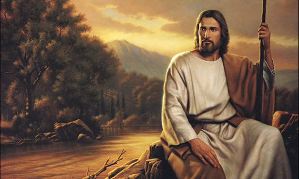 Beautiful Jesus Wallpaper - God HD Wallpapers