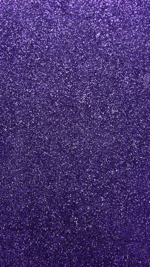 Purple Glitter Phone Wallpaper Backrounds