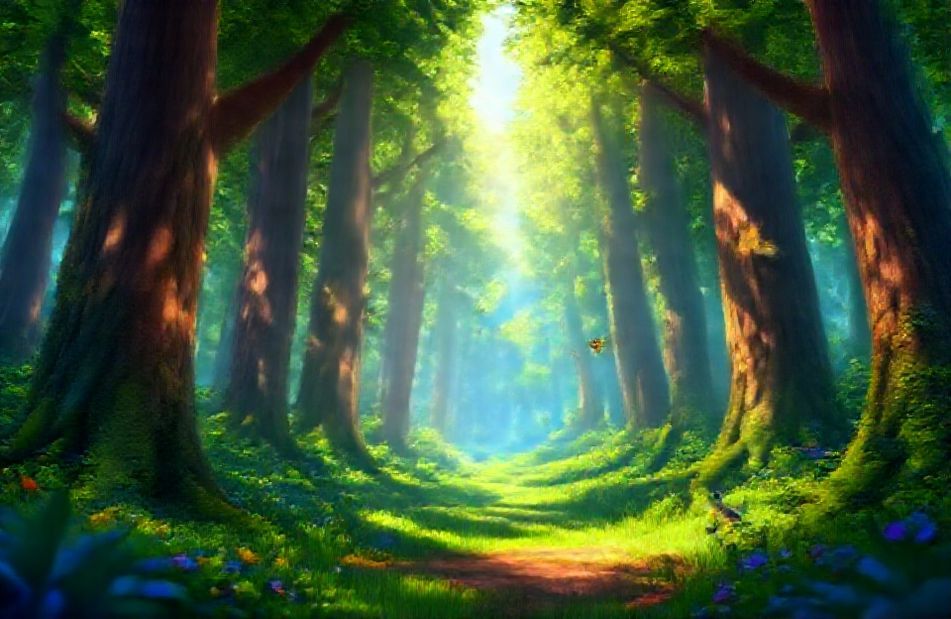 3d Moving Animated Wallpaper