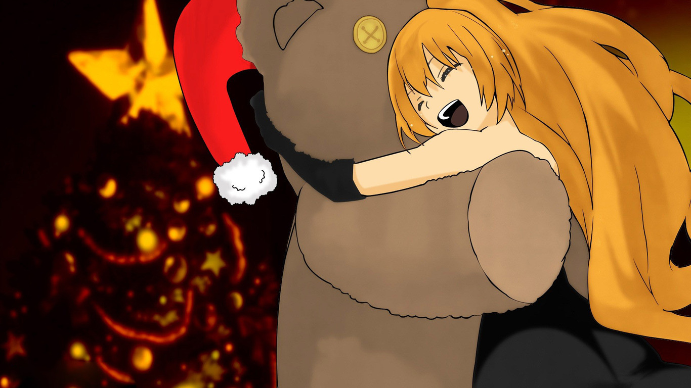 Toradora Wallpaper