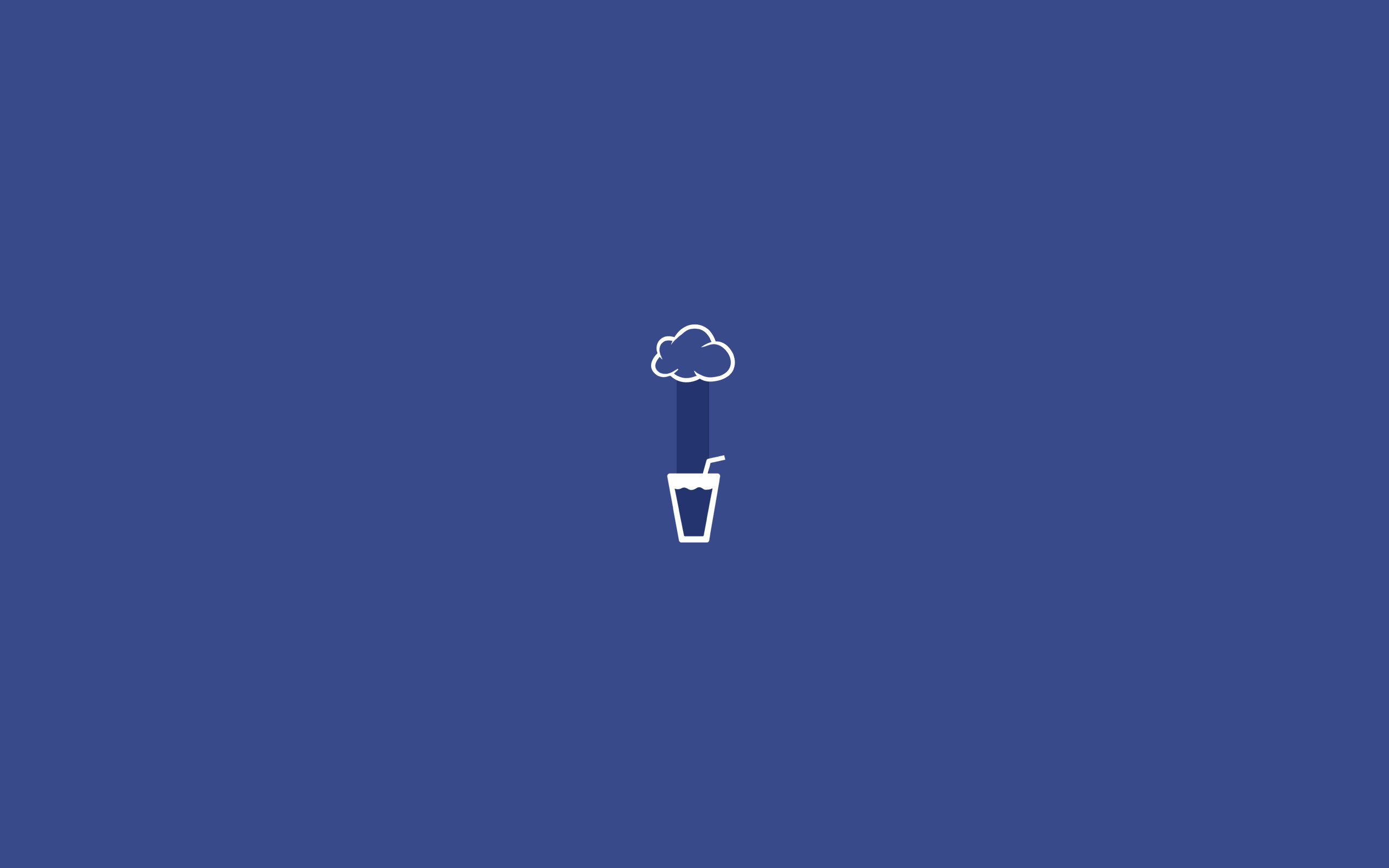 Minimalist Desktop Wallpaper