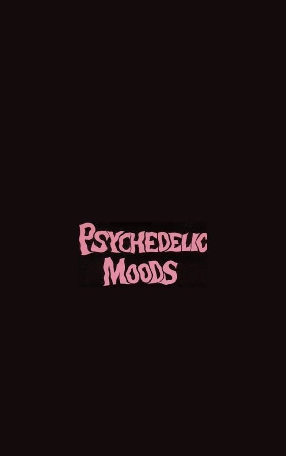 Psy Psychedelic Mood Lsd Wallpaper iPhone Aesthetic Shit