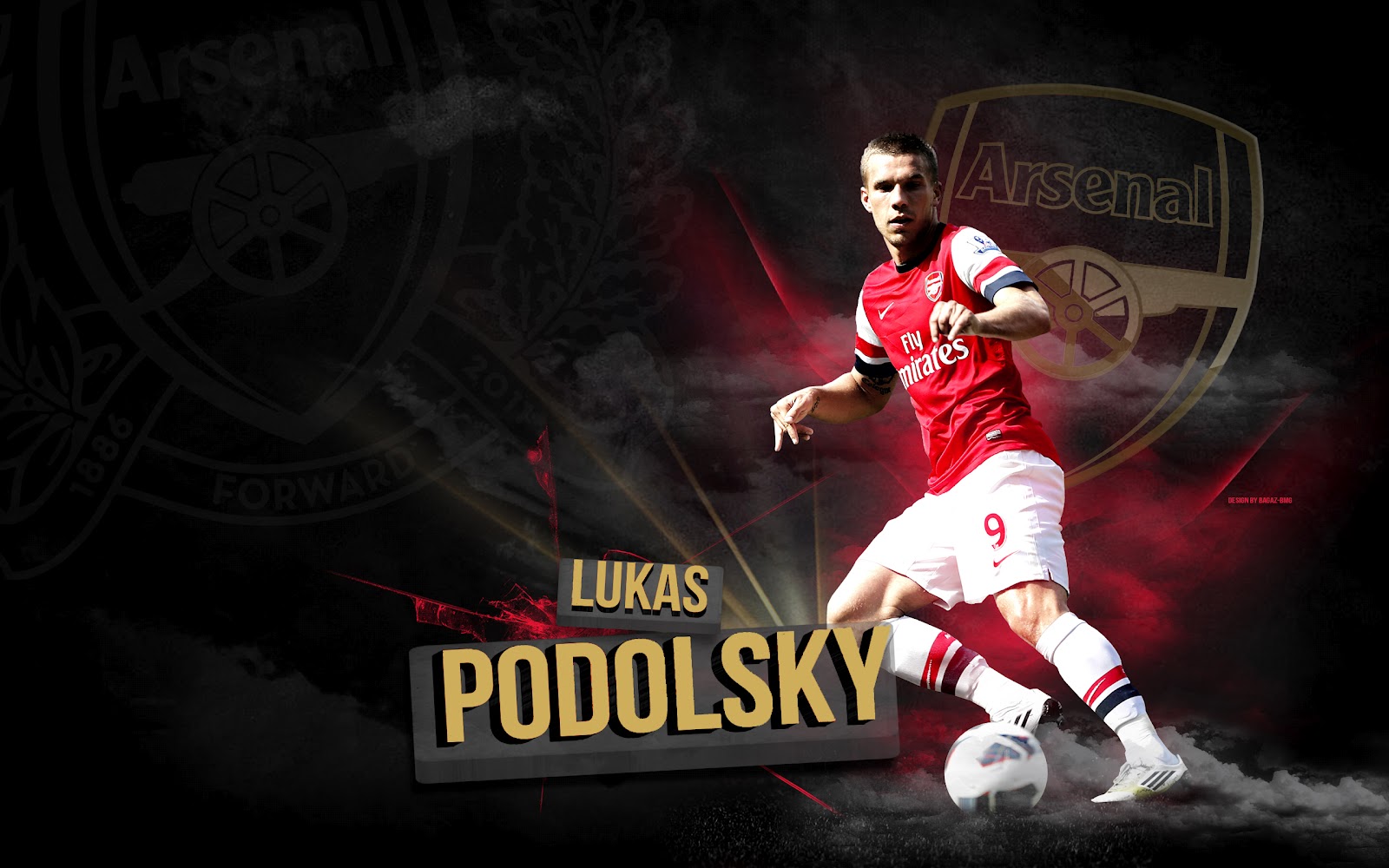Our Background And Desktop Pictures For Arsenal Fc Fans Gunners