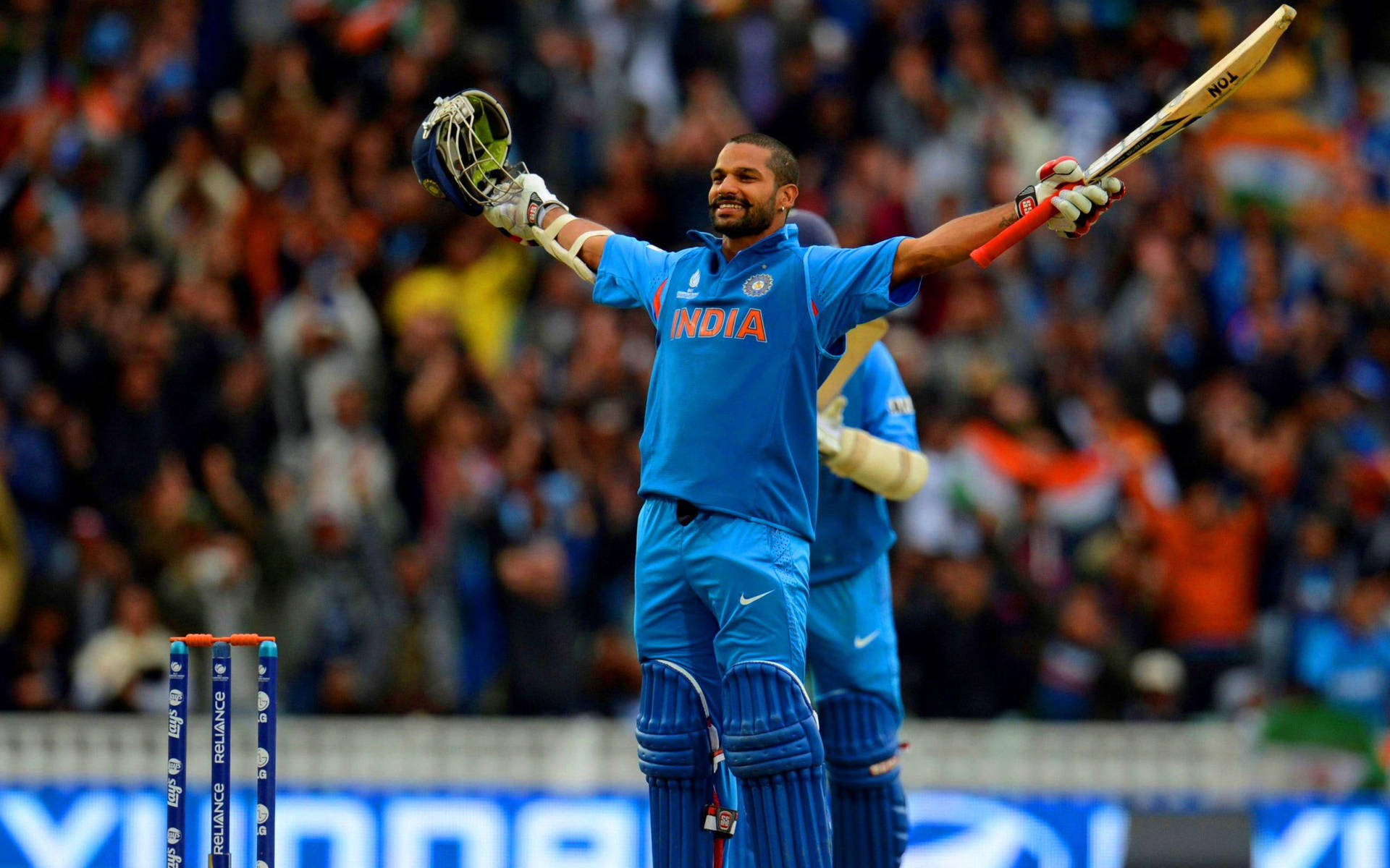 Top Indian Cricket Team Wallpaper Full HD 4k To Use