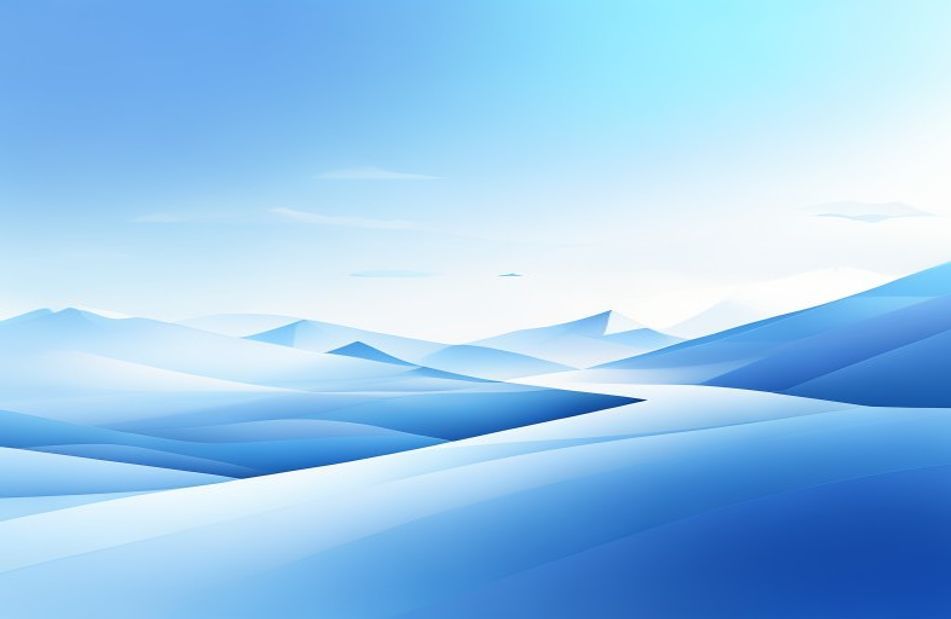 Windows Minimal Wallpaper