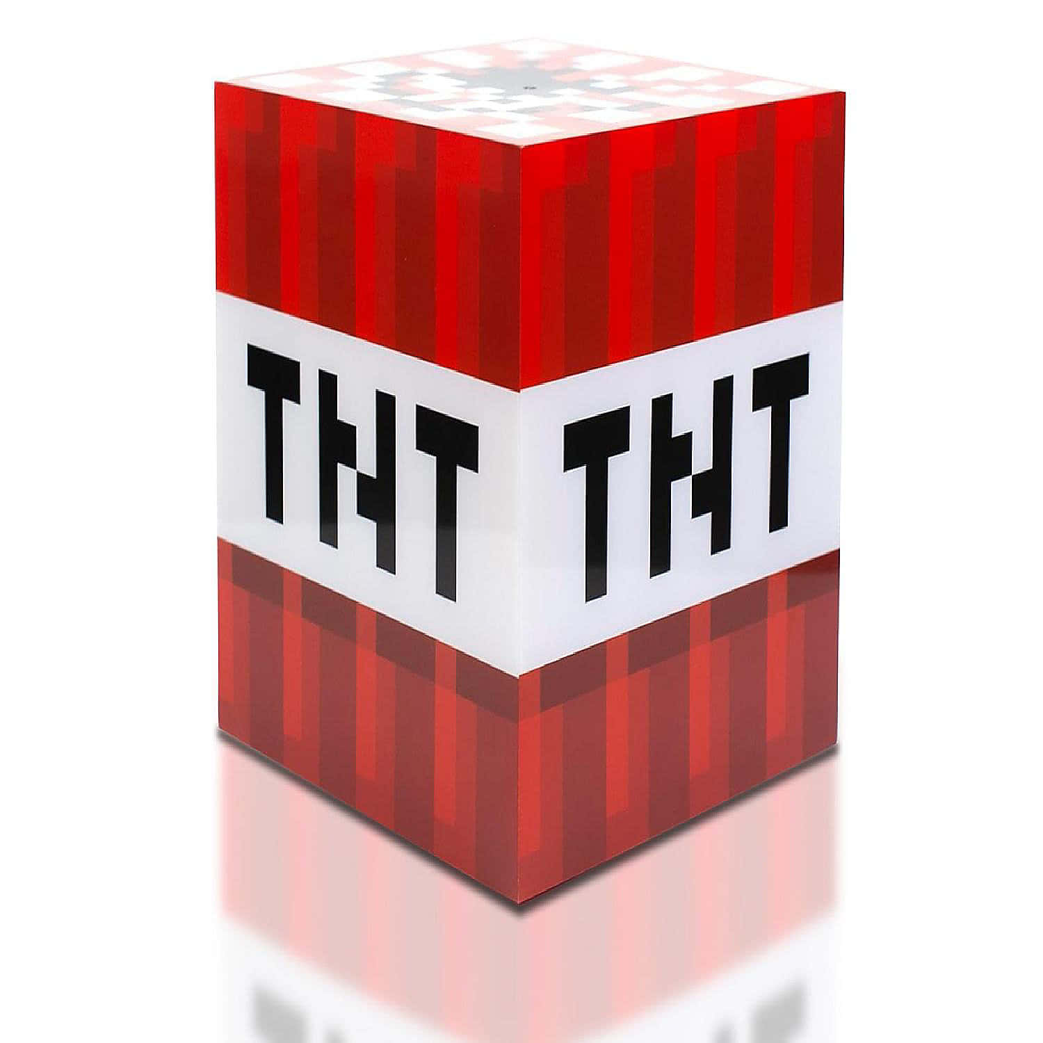 Minecraft Tnt Wallpaper