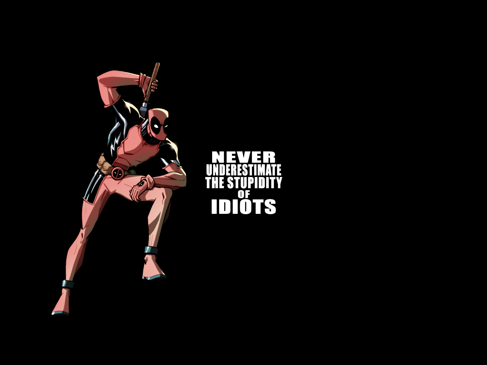  Deadpool Mercenary Wallpapers HD Desktop and Mobile Backgrounds