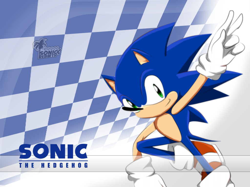 Sonic Hedgehog Wallpaper 1080p Game HD