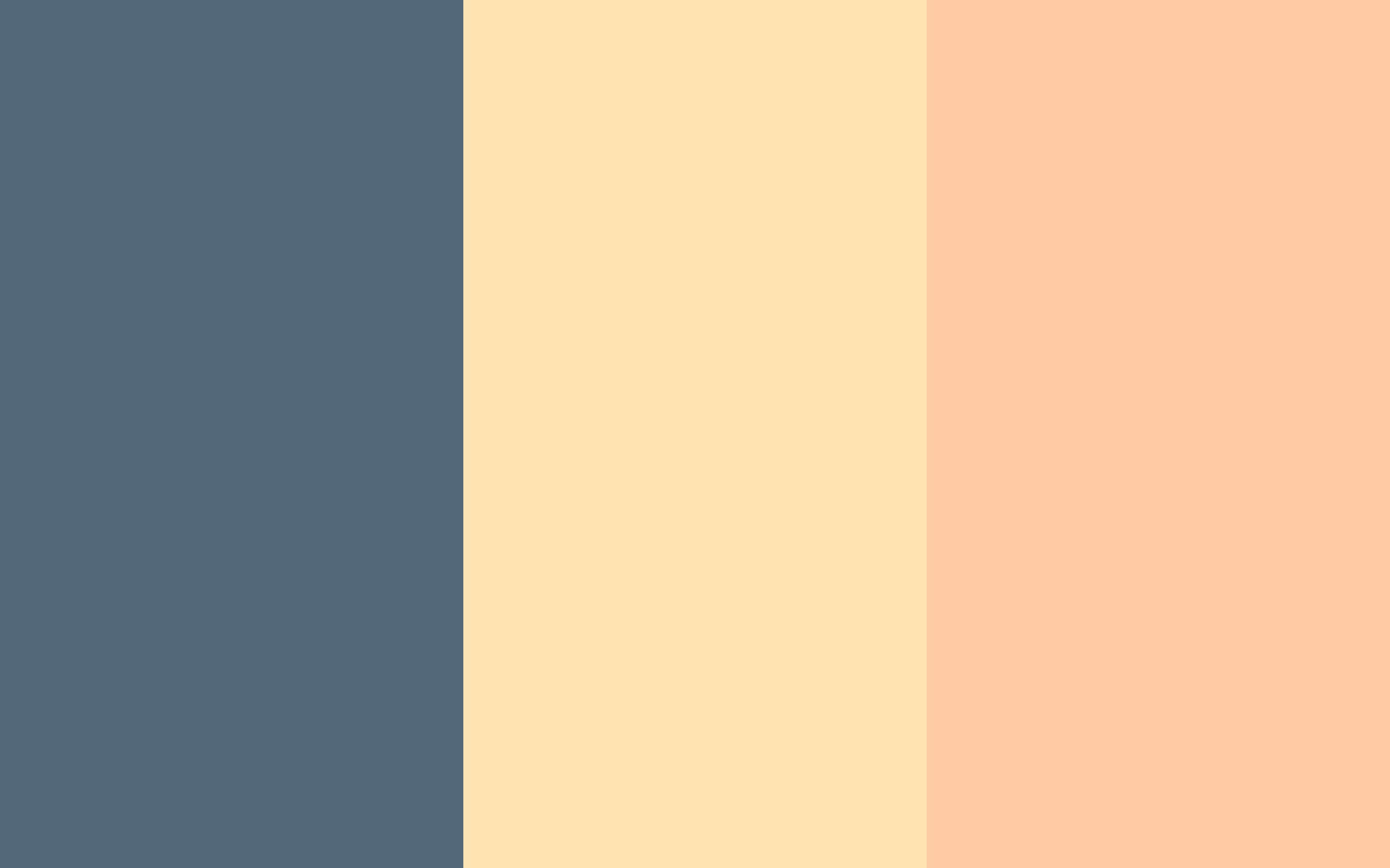 Paynes Grey Peach Crayola Three Color Background Jpg