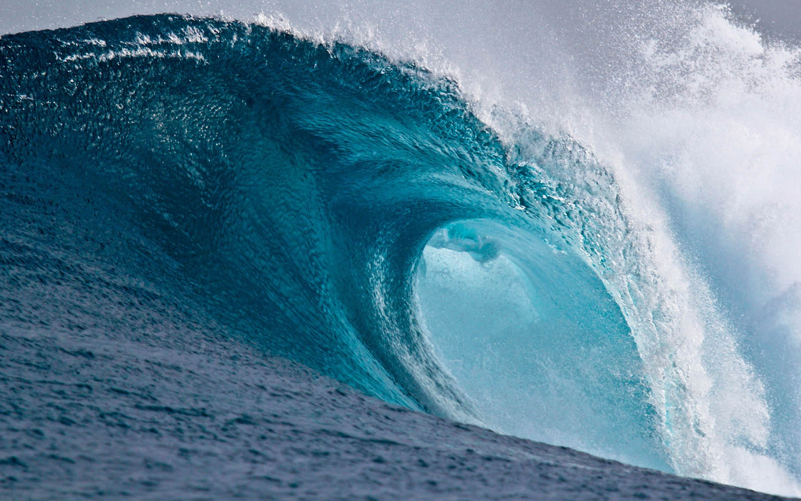 Big Wave Wallpaper Background Paos Image And Pictures For