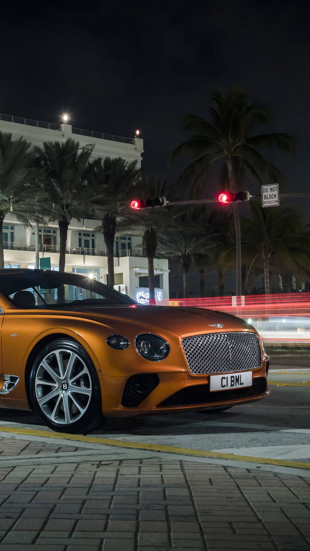 Top Bentley iPhone Wallpaper Full HD 4k To Use