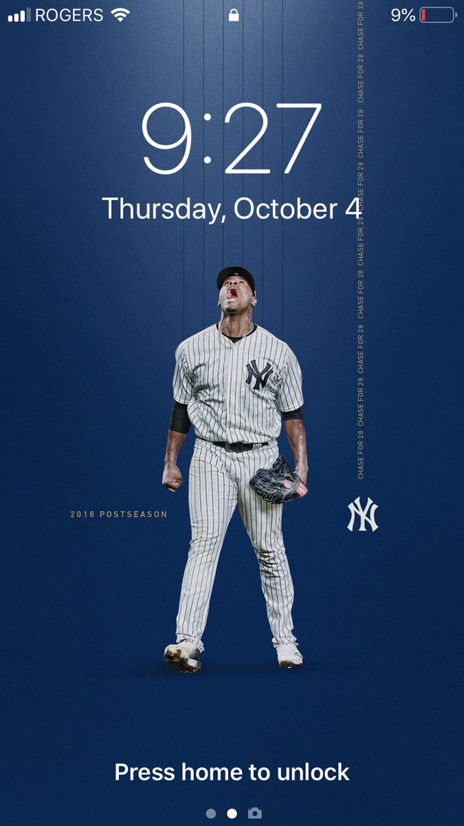 New York Yankees On Wild Card Wallpaper Hot Off The