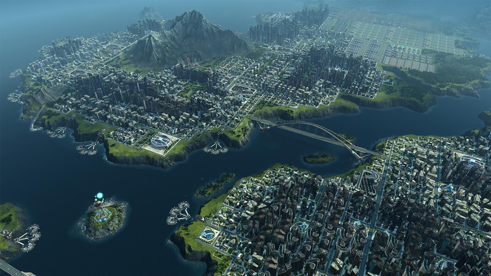 Anno Ultimate Edition Wingamestore