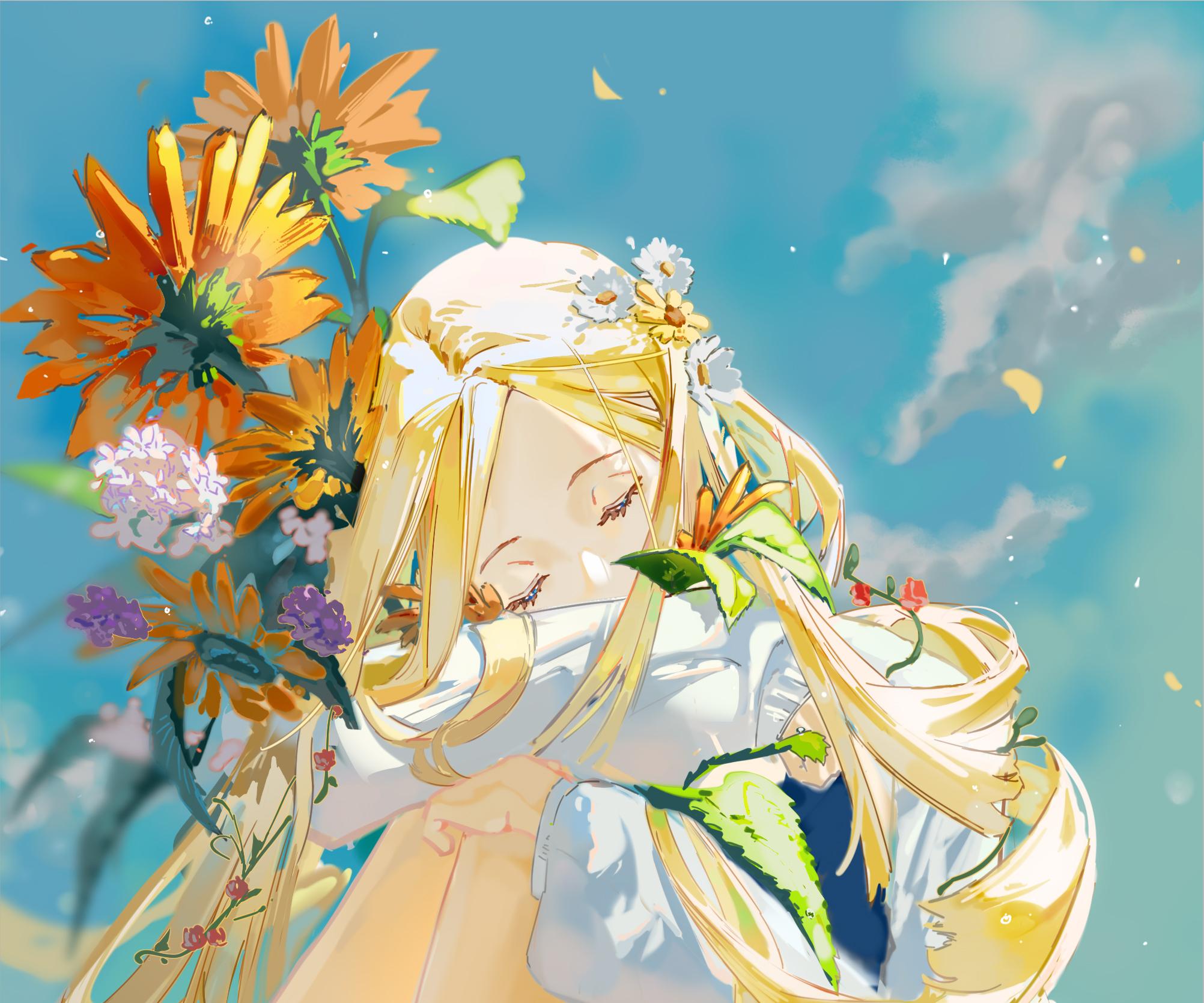Anime Summer Time Rendering HD Wallpaper By