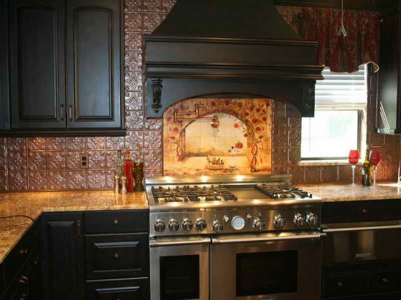 50 Home Depot Tin Ceiling Wallpaper On Wallpapersafari