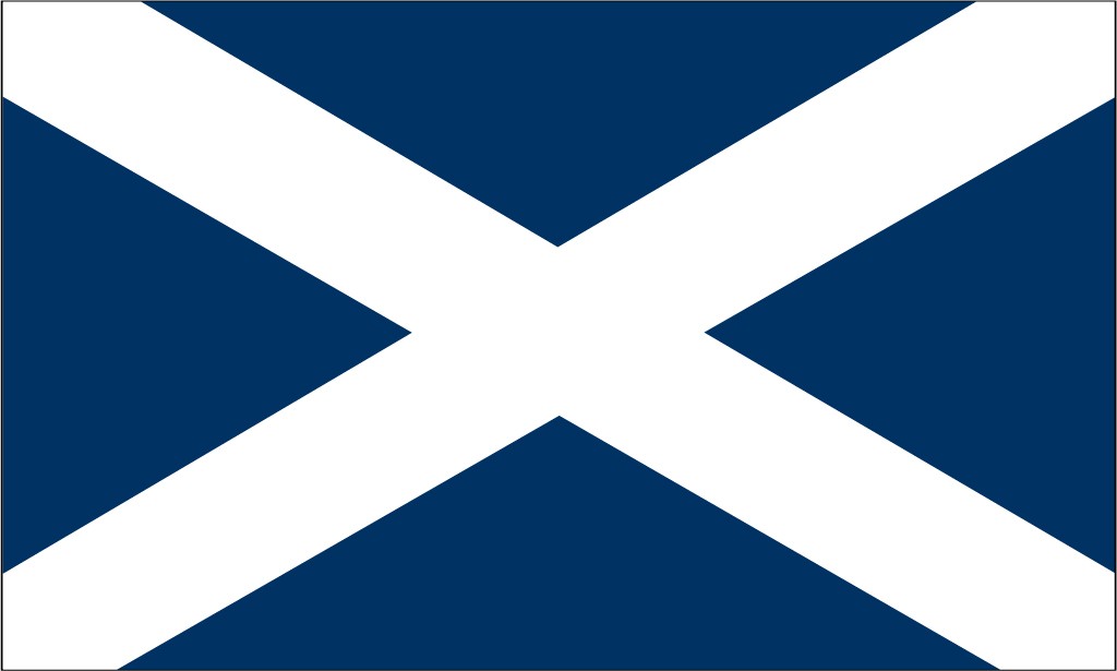 Flags Of The World \\ Buy Scotland flags \\ Buy Flags Bunting Every