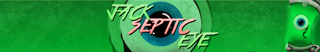 Jacksepticeye Banner By
