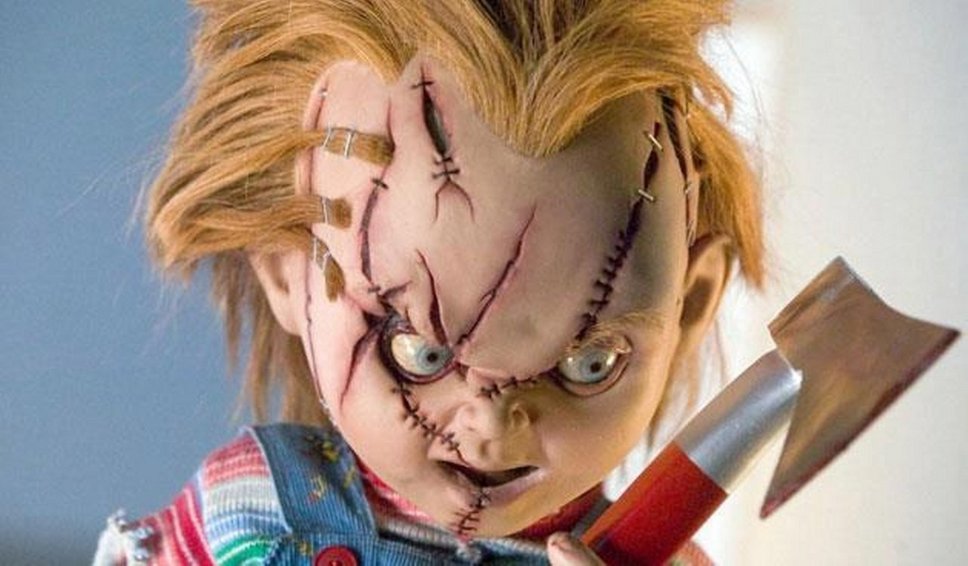 Chucky Wallpaper