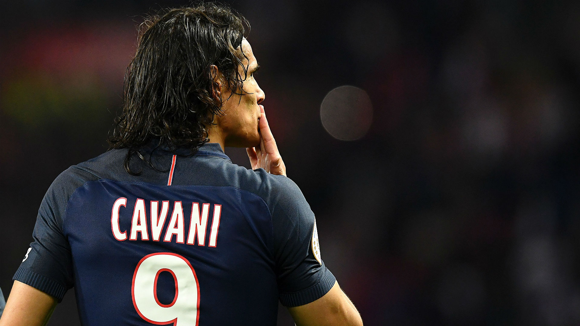 Cavani Demands Psg Remove Holiday Punishment And Pay New