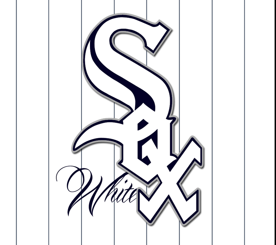 White Sox Desktop And Mobile Wallpaper Wallippo