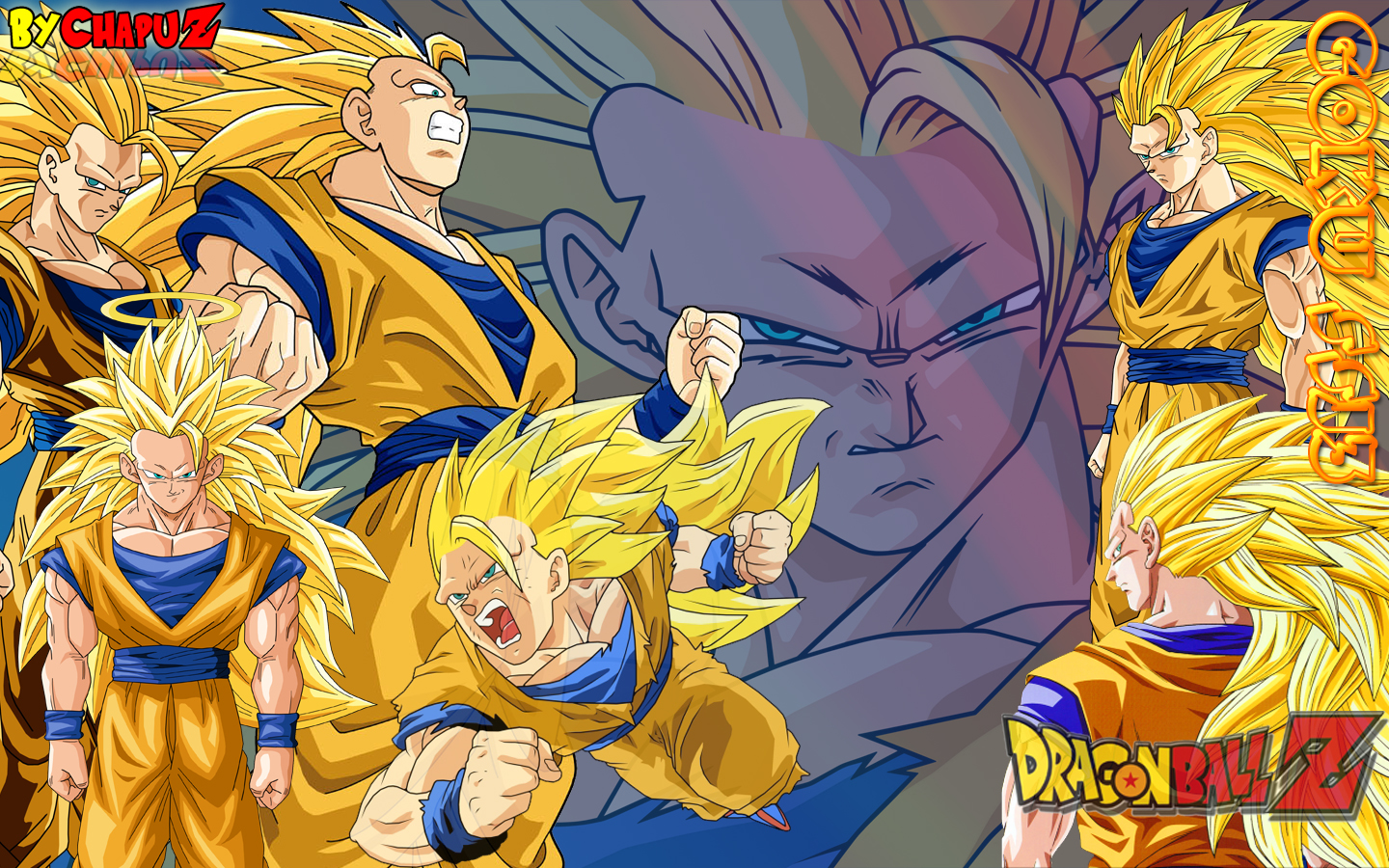 Wallpaper Do Dragon Ball Z High Quality Pictures
