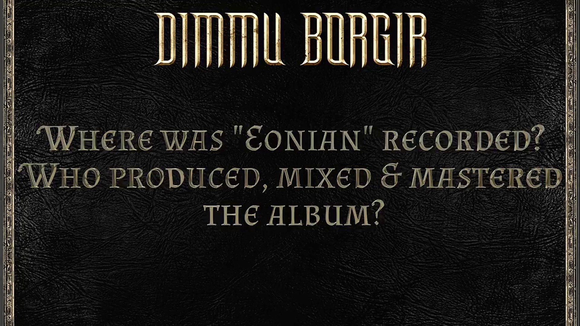 Recording Producing Mixing Masteringshagrath Official And
