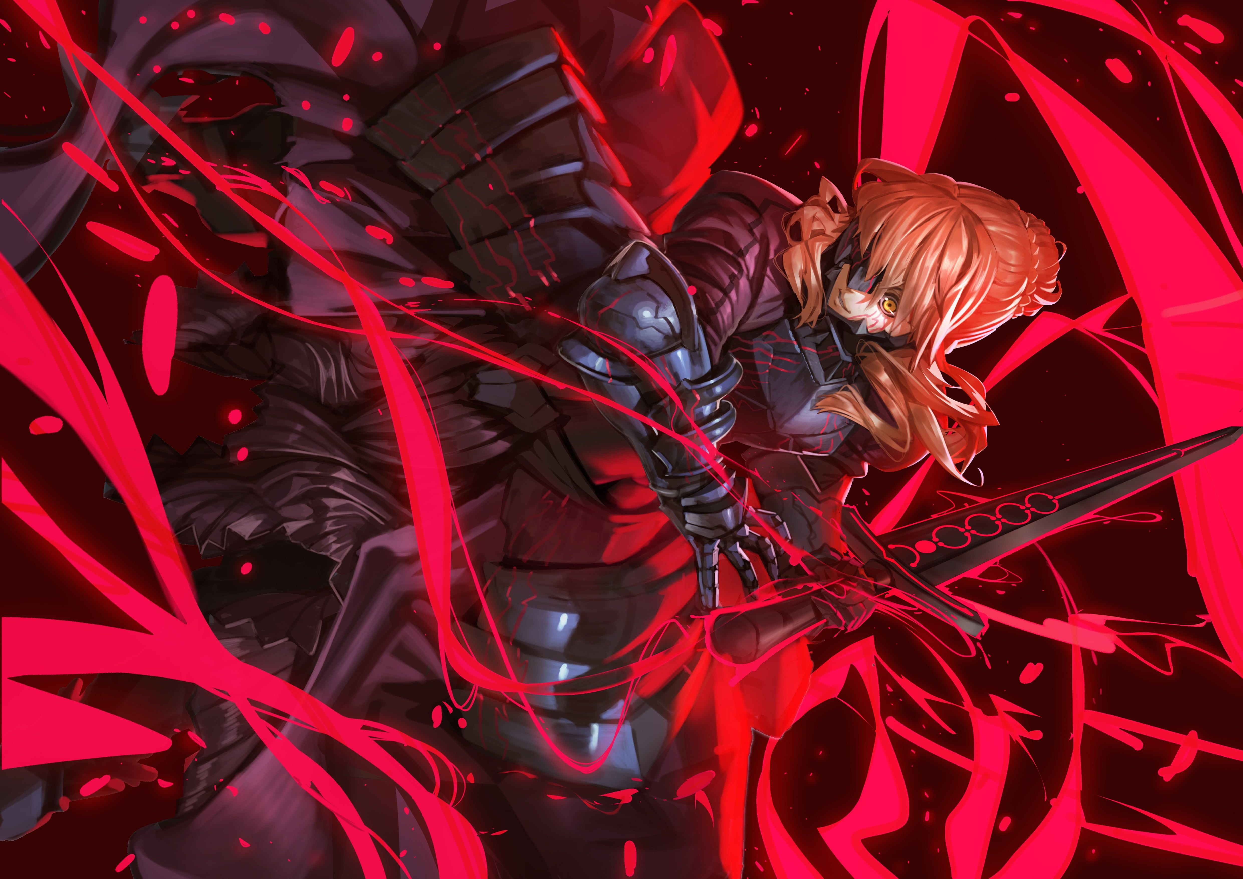 Fate Series Wallpaper
