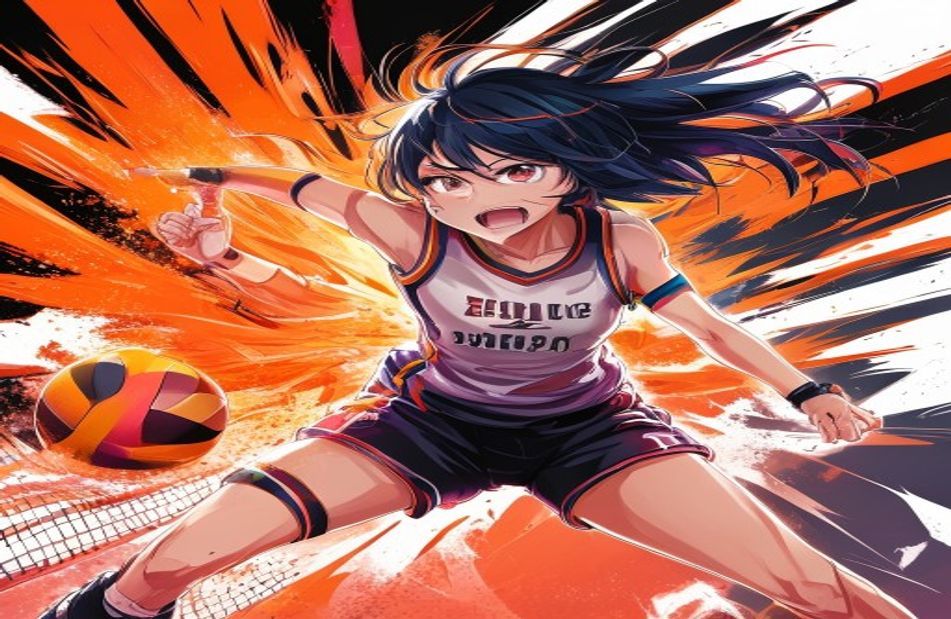 Shouyou Hinata Wallpaper
