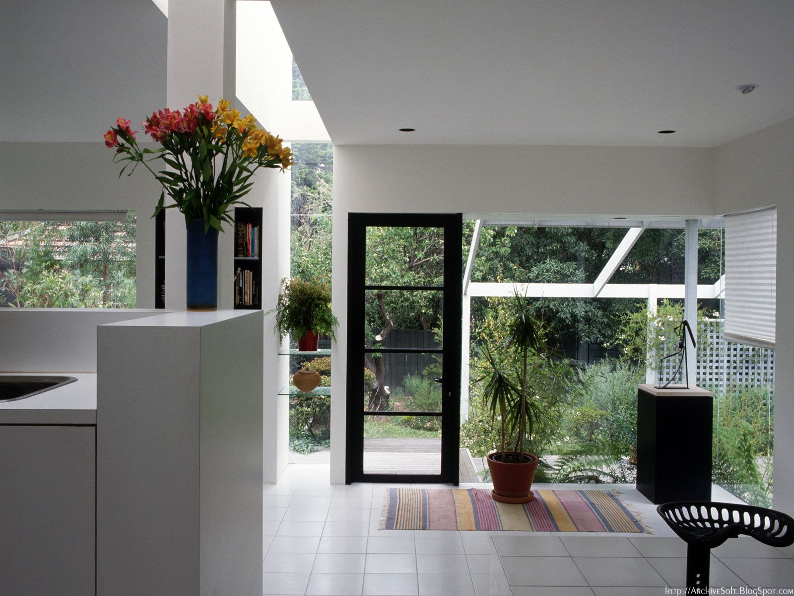 Modern Interior Design 078