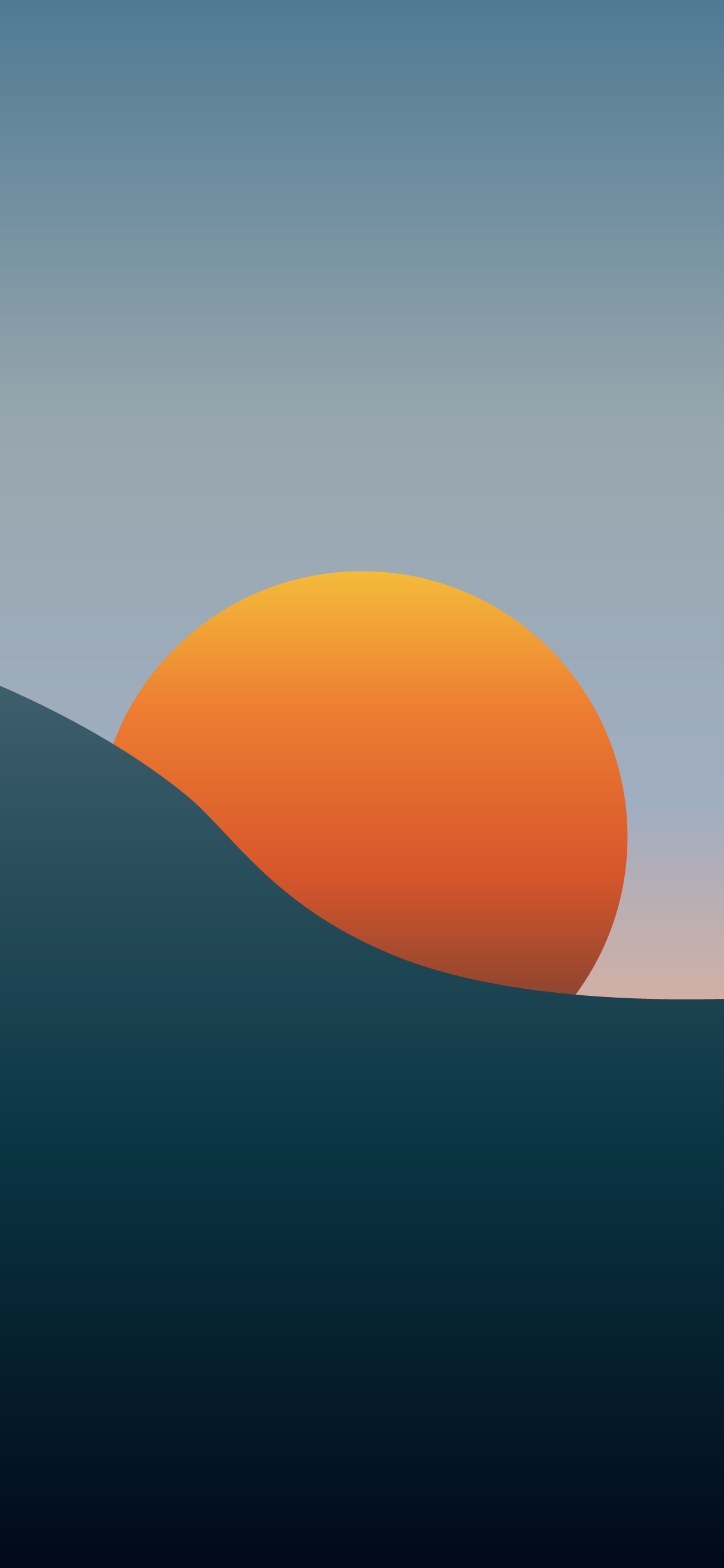 Minimalist iPhone Wallpaper HD 4k