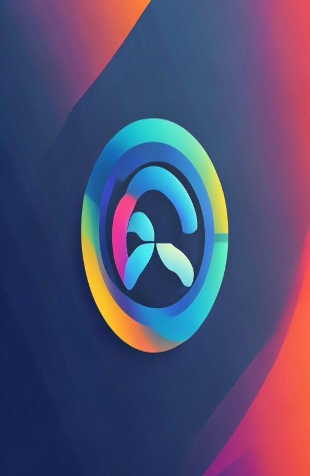 Logo Background