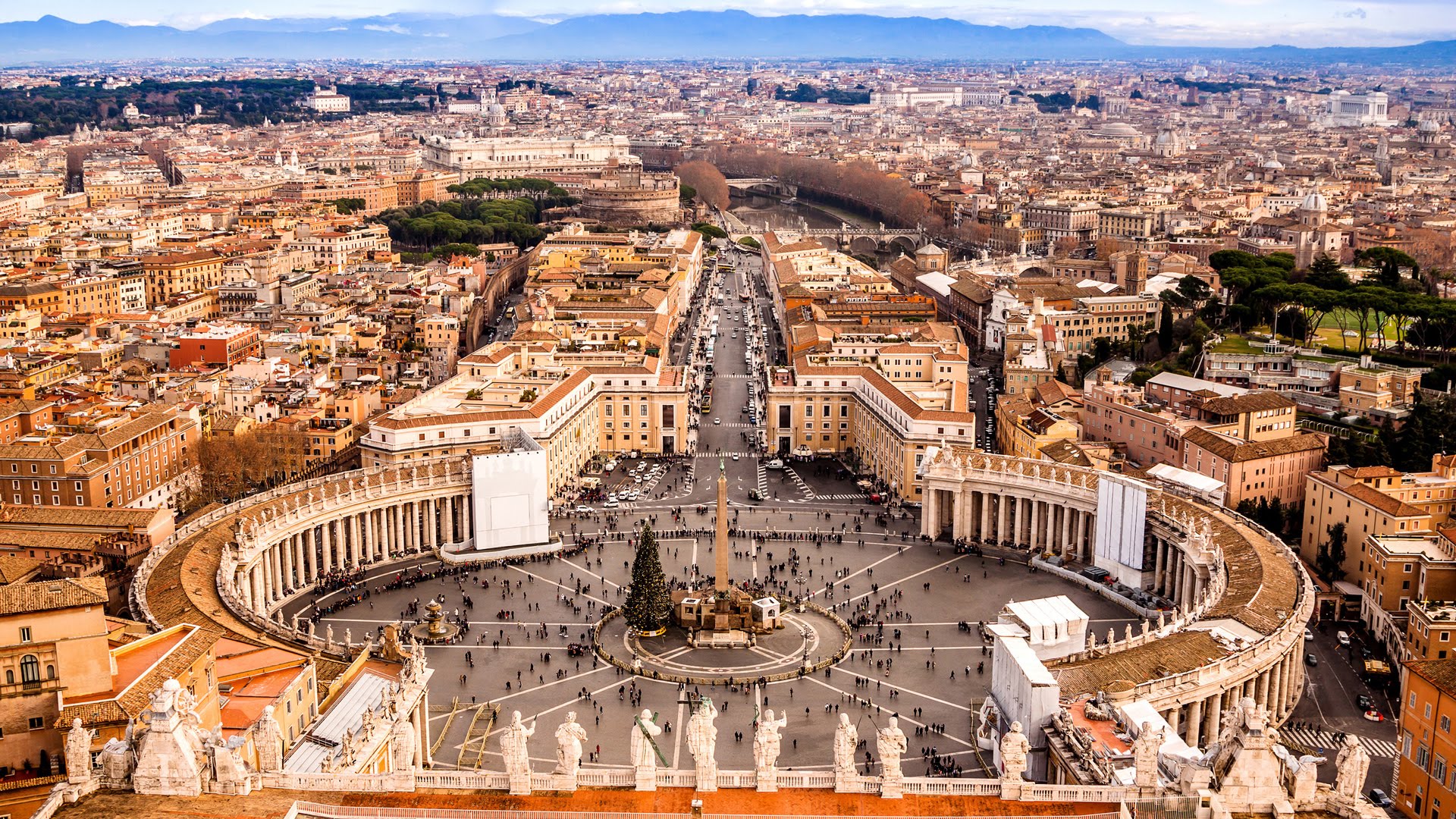 Vatican City Photos Image And Wallpaper HD Near By