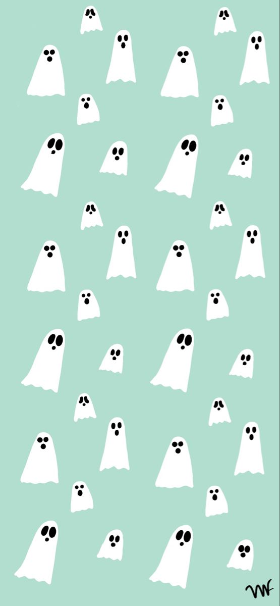 Ghost iPhone wallpaper Halloween screen savers Halloween