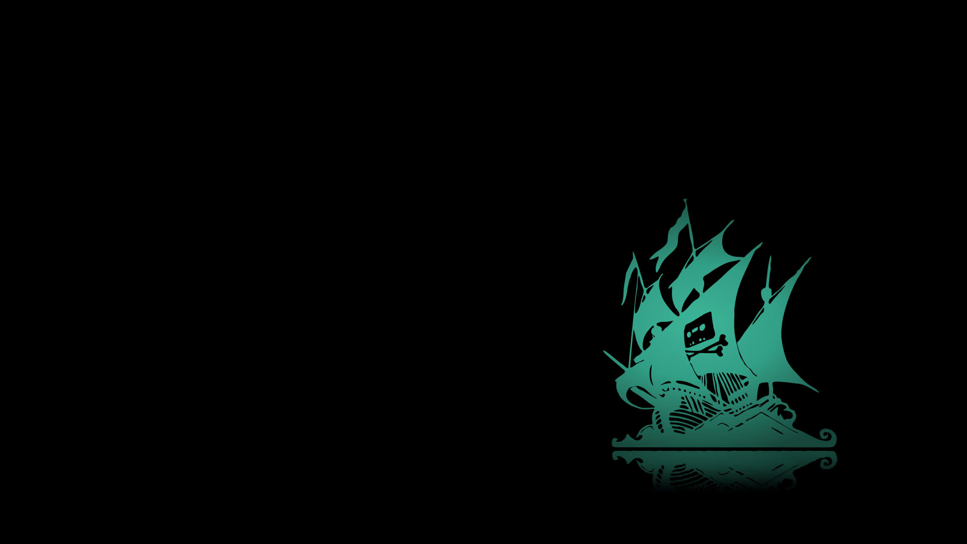 Black Pirates Numbers Tpb Background