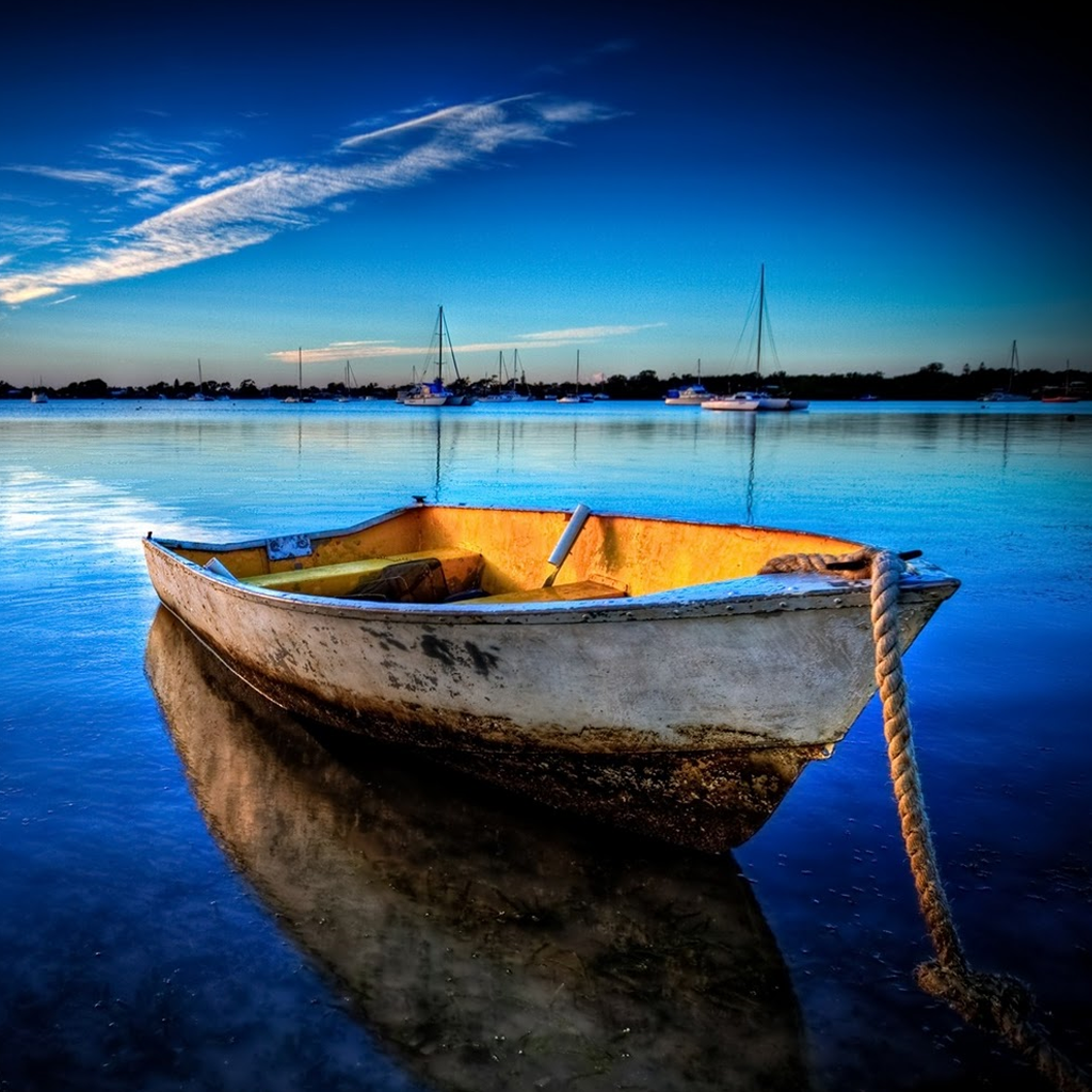 Boat iPad Wallpaper   Download free iPad wallpapers backgrounds