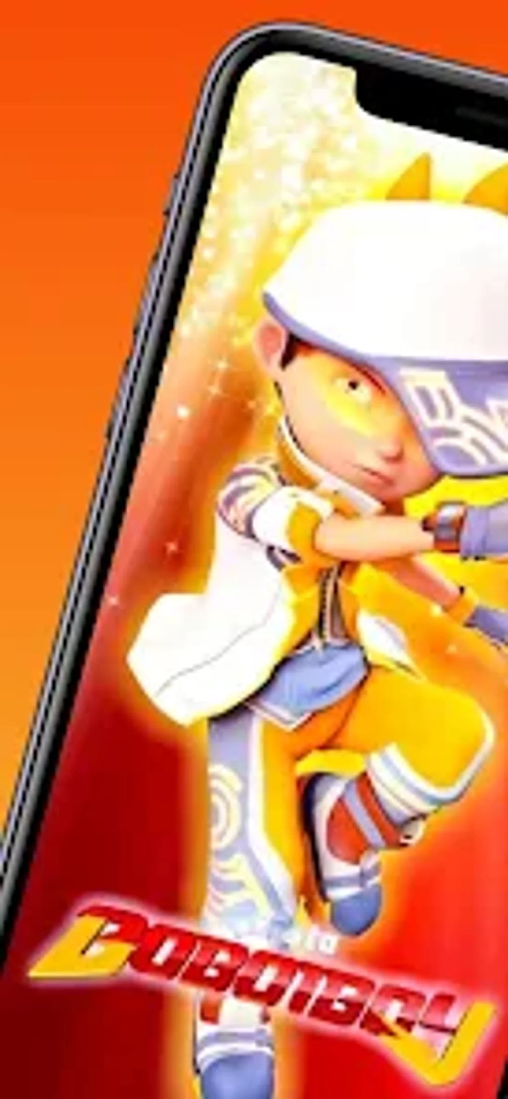 Android Boboiboy Wallpaper HD 4k