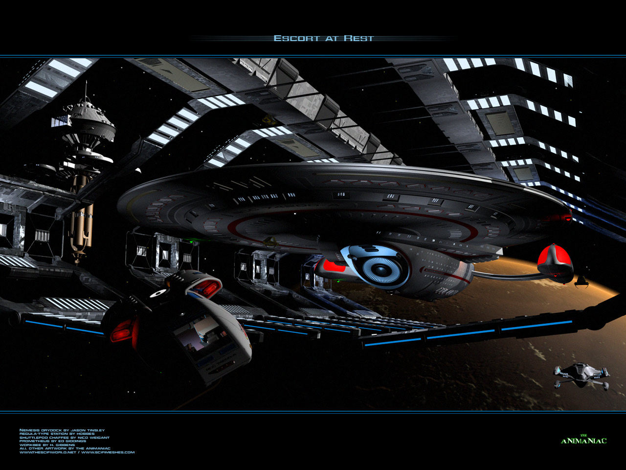 Star Trek Wallpaper Image Tv Shows Sci Fi
