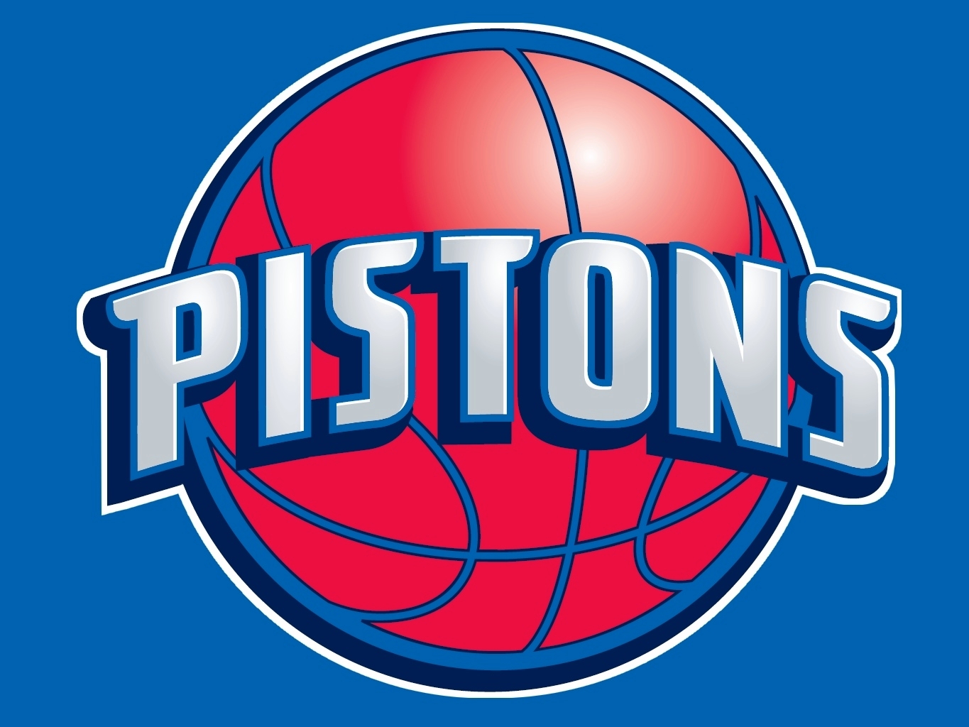 Detroit Pistons Wallpaper And Background Image Id