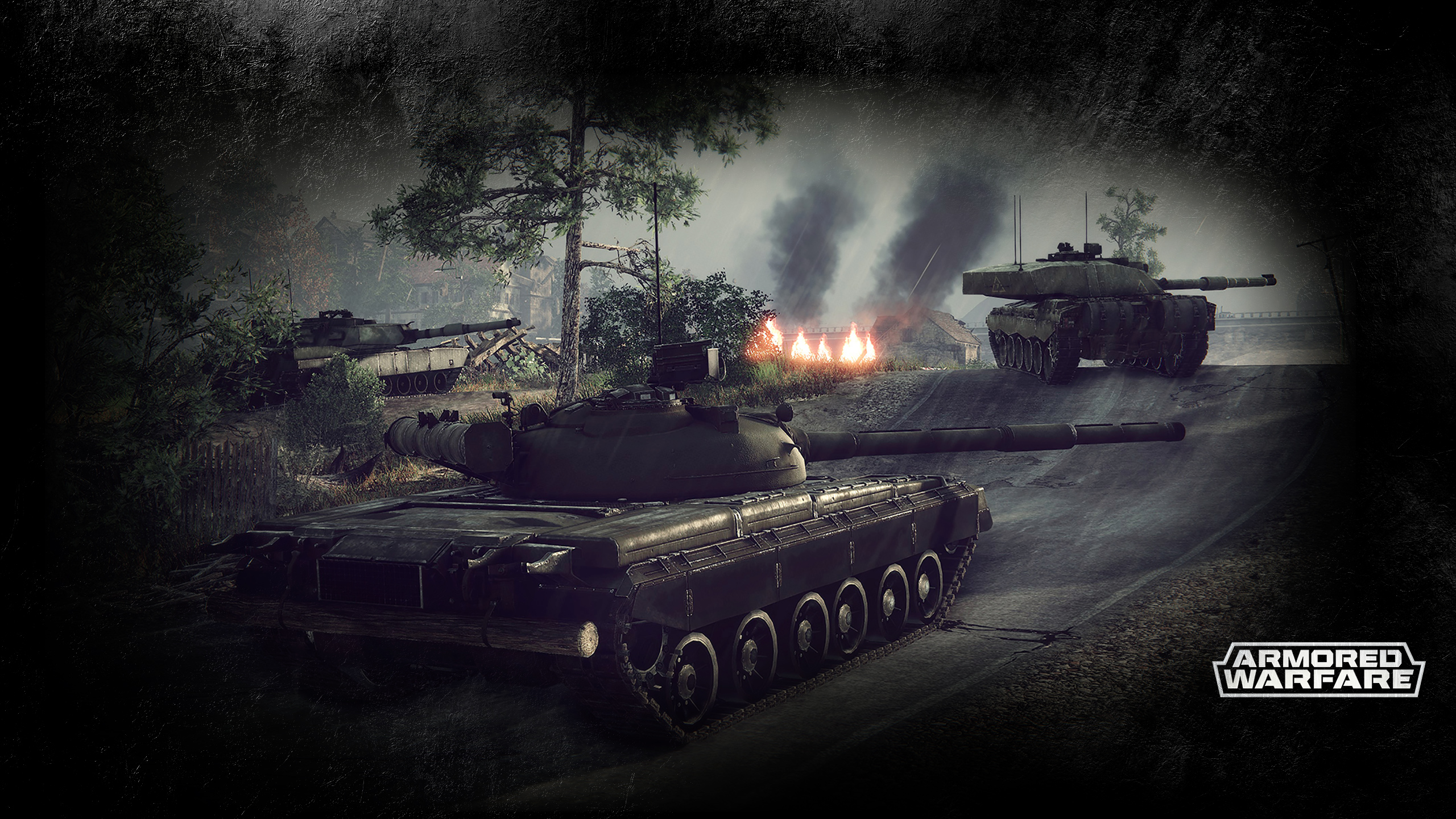 Armored Warfare Official Forum