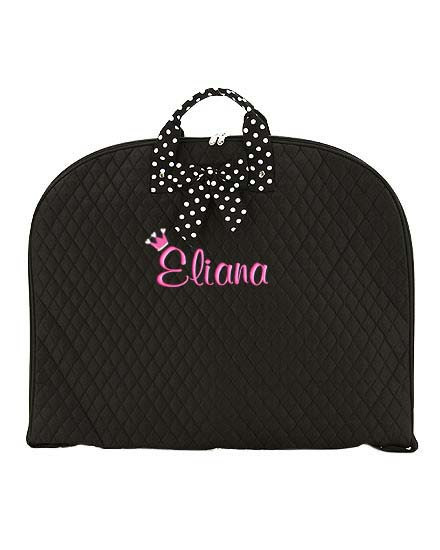 Image Personalized Dance Garment Bags