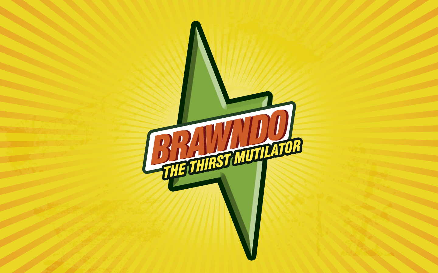 Brawndo The Thirst Mutilator Wallpaper By TeHDawgz On